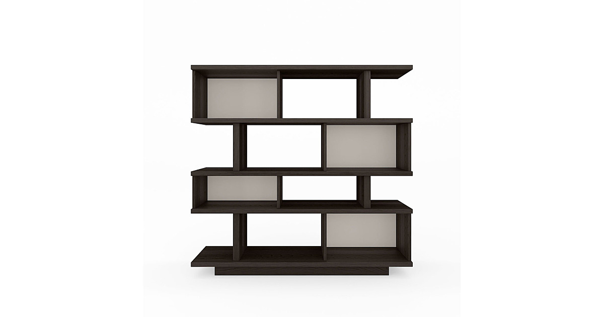 SELECT FURNITURE A+ SHELF SH-101｜カンディハウス｜コンフォートQ