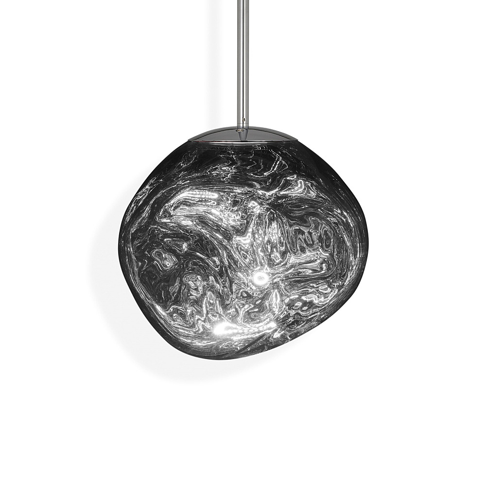 Tom Dixon トムディクソン MELT メルト 30 コッパー メルト ペンダント 30 LED（コッパー） ｜ TOM DIXON トムディクソン