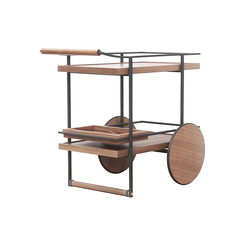 JAMES BAR CART｜ステラワークス｜コンフォートQ｜阪急百貨店の