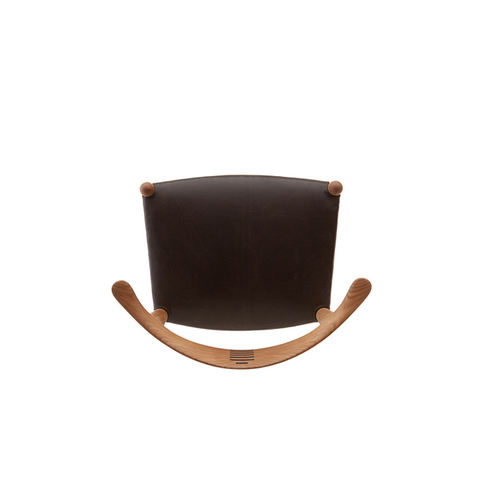 PP505 COW HORN CHAIR｜PP モブラー｜コンフォートQ｜阪急百貨店の