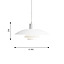 PH 4/3 PENDANT / PH 4/3ペンダント ( ルイスポールセン / Louis Poulsen )