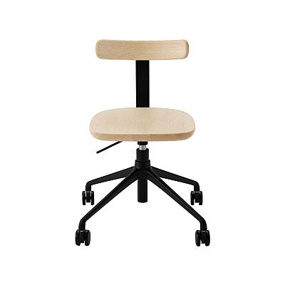 T&O T1 TASK CHAIR / T&O T1 タスクチェア ( マルニ木工 / maruni )