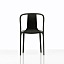 BELLEVILLE ARMCHAIR WOOD / ベルヴィルアームチェア ウッド ( ヴィトラ / Vitra )
