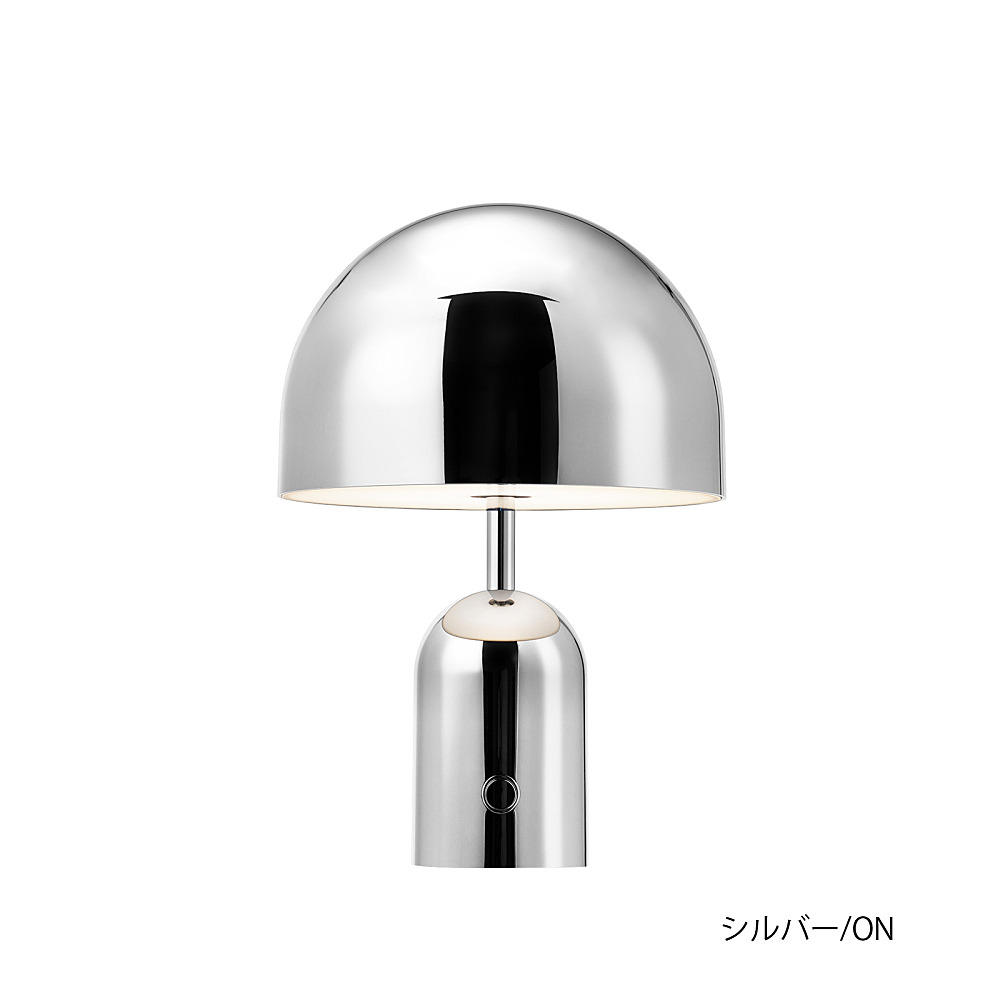 展示品■Tom Dixon. / トム・ディクソン■BELL■ペンダントランプ Tom Dixon. Bell Pendant / トム・ディクソン ベル ペンダント