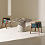 PATIO DINING ARMCHAIR / パティオ ダイニングアームチェア ( エシモ / ETHIMO )