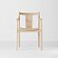 CHORUS DINING CHAIR / コーラス ダイニングチェア ( 日進木工 / nissin )