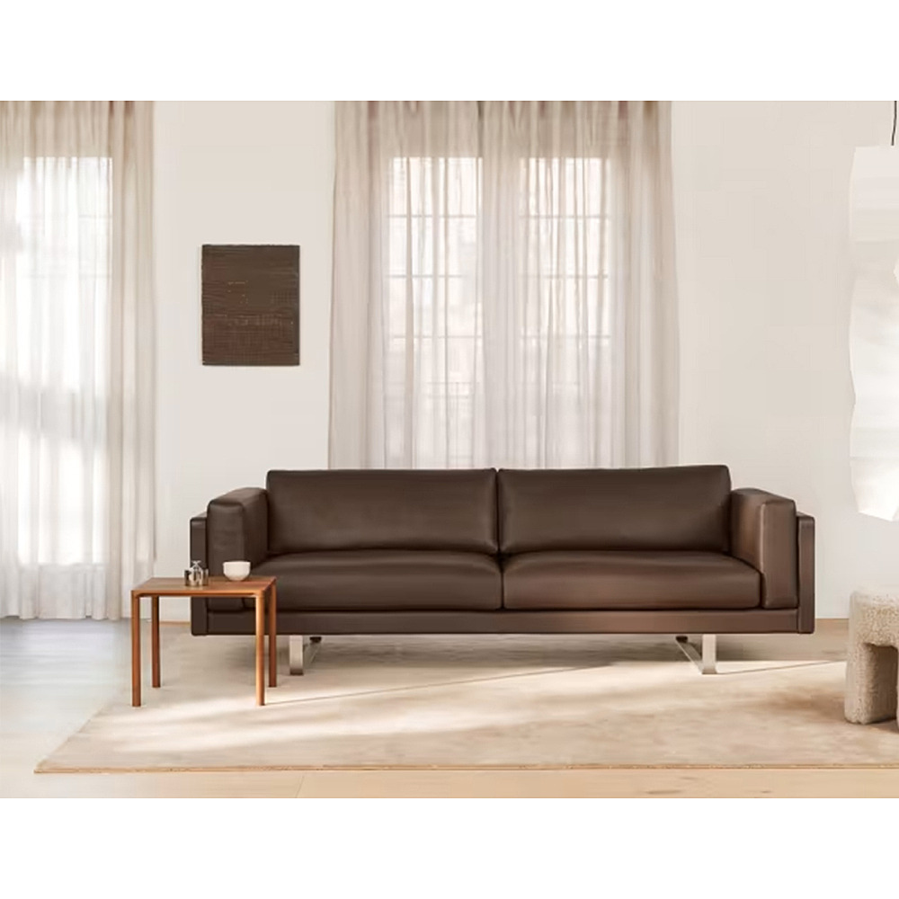 高級コブカリン座卓 B カリモク家具（KARIMOKU FURNITURE） 【開梱設置付】 BE5200 BE5200KG