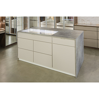 V CUBE　COLLECTION COUNTER / ブイキューブ コレクションカウンター ( クーマ / CUUMA )