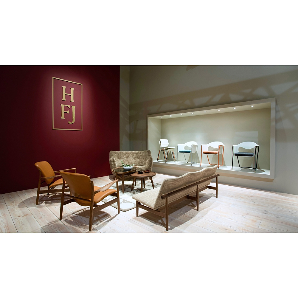 JAPAN SOFA 2 SEATER|ハウス・オブ・フィンユール JAPAN SOFA 2 SEATER|ハウス・オブ・フィンユール