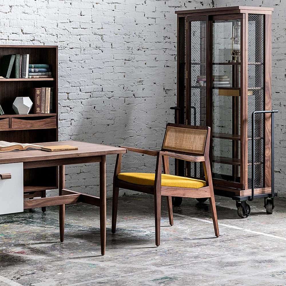 RISOM C140 CHAIR｜ステラワークス｜コンフォートQ｜阪急百貨店の