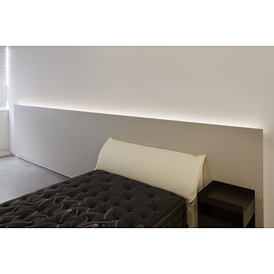 HEAD BOARD / ヘッドボード ( クーマ / CUUMA )