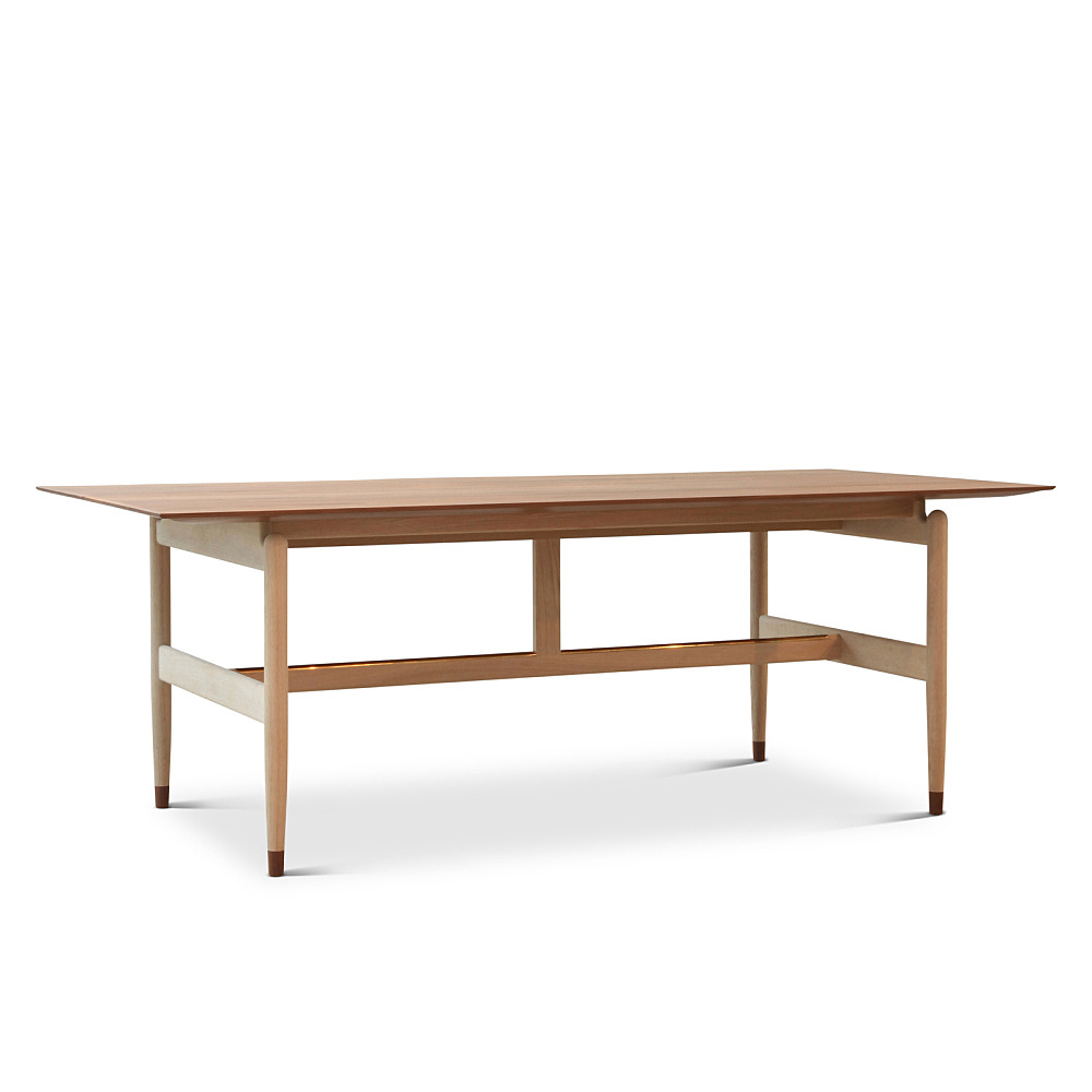 KAUFMANN TABLE｜ハウス・オブ・フィンユール｜コンフォートQ｜阪急