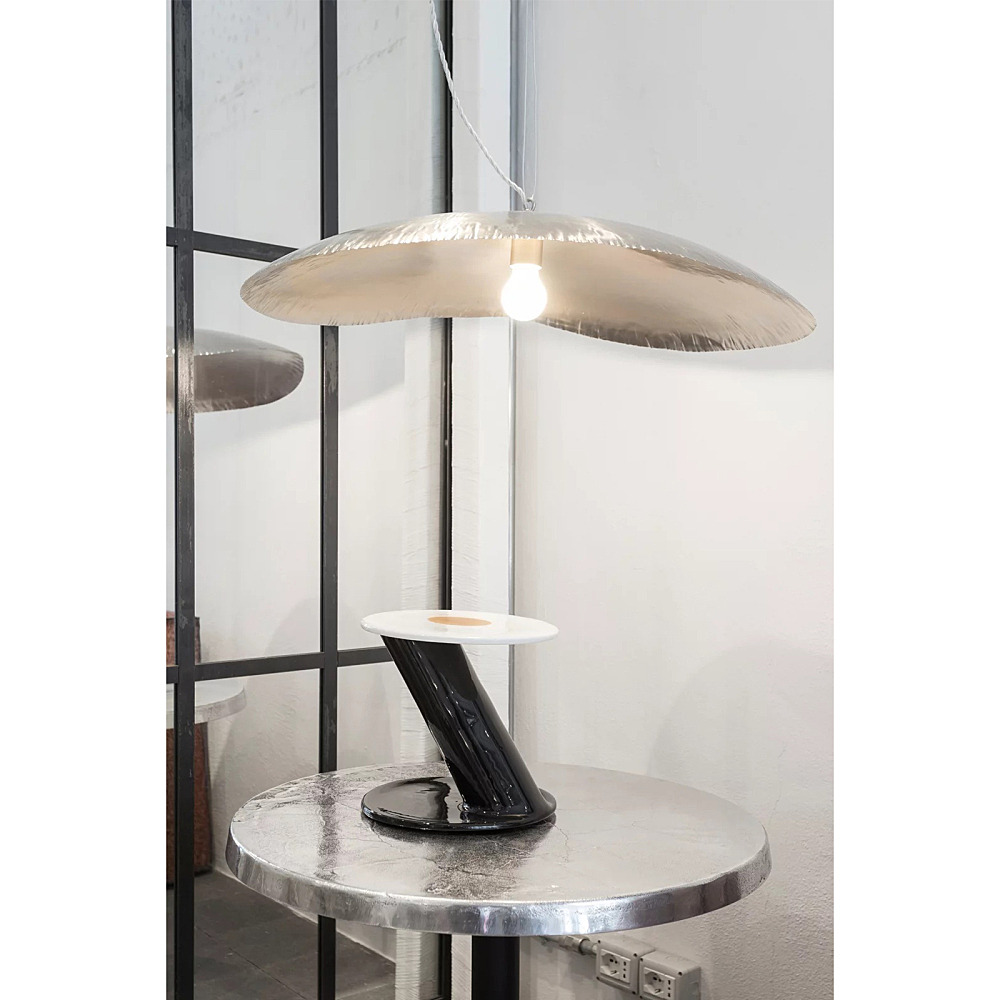 SILVER 95｜ジェルバゾーニ｜コンフォートQ｜阪急百貨店のインテリア