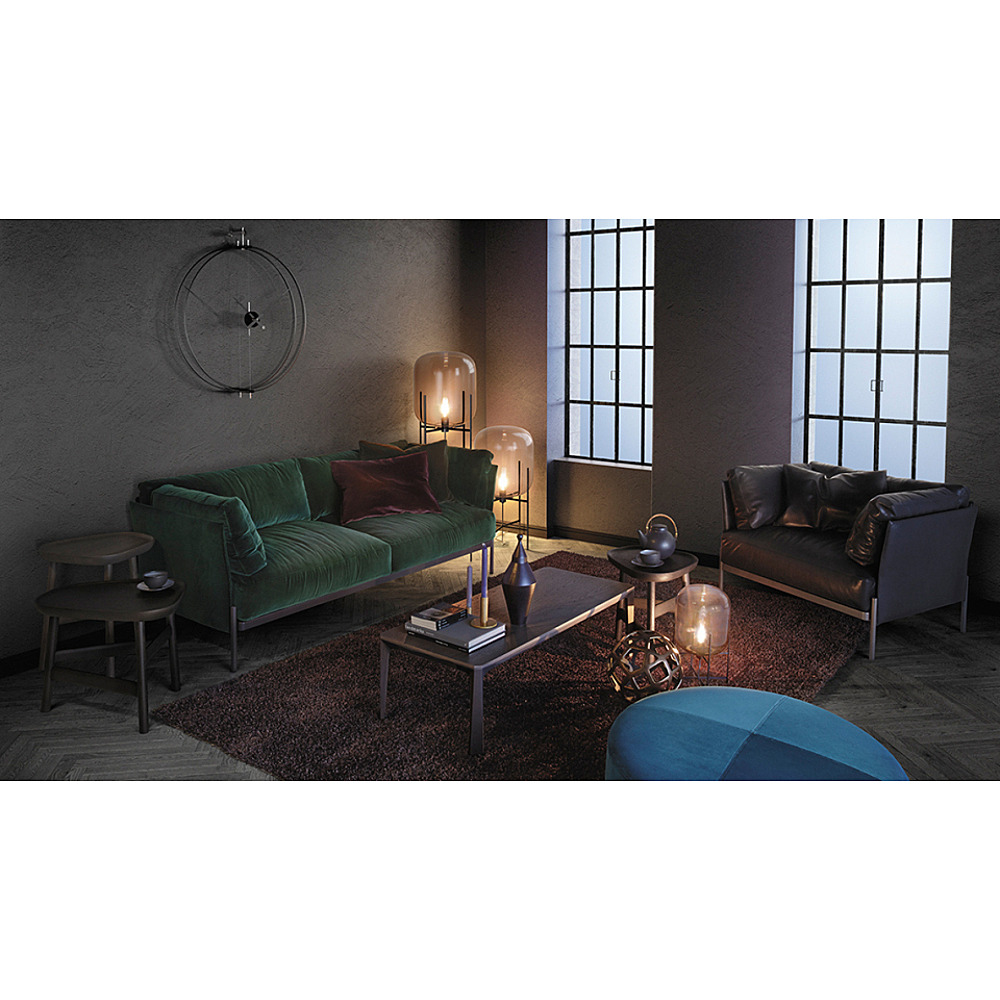 BOURG｜アルフレックス｜コンフォートQ｜阪急百貨店のインテリア