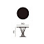 NOGUCHI DINING TABLE / ノグチダイニングテーブル ( ヴィトラ / Vitra )