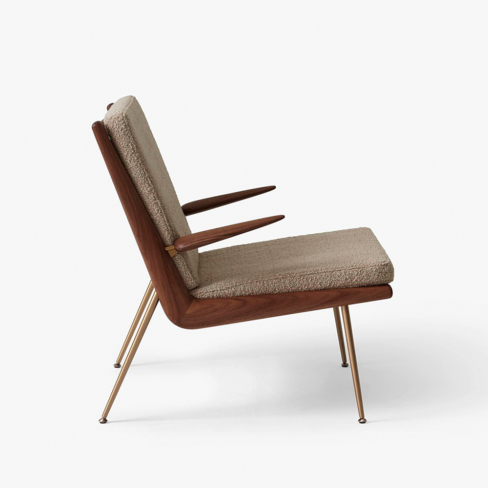 TRUCK FURNITURE】トラックファニチャー BOOMERANG CHAIR