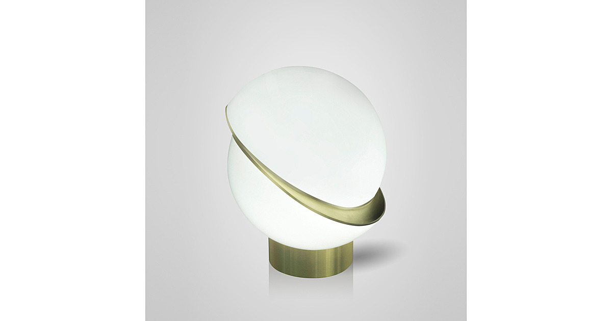 CRESCENT LARGE/MINI TABLE｜リー・ブルーム｜コンフォートQ｜阪急