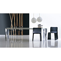 OUTLINE (アウトライン) | モルテーニ (Molteni&C) | IL DESIGN