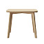 HIROSHIMA DINING TABLE 85 / ヒロシマ ダイニングテーブル85 ( マルニ木工 / maruni )