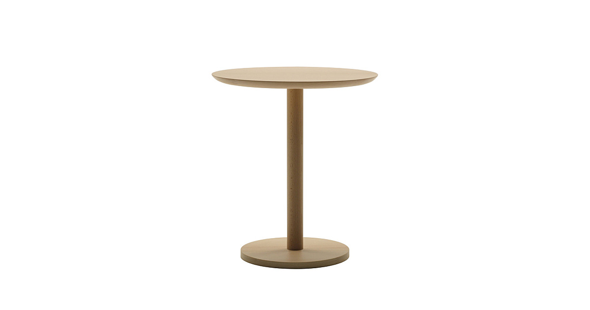 HIROSHIMA SIDETABLE｜マルニ木工｜コンフォートQ｜阪急百貨店の