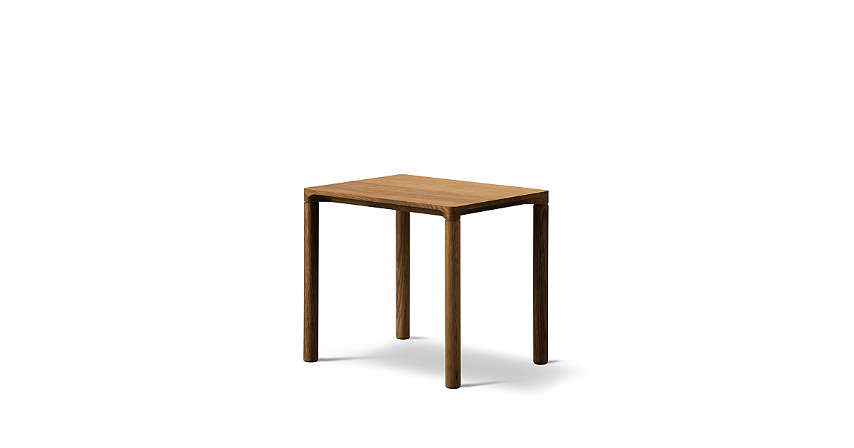 Piloti Wood Table set FREDERICIA 送料込 tn.jpg