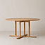 CHORUS DINING TABLE ROUND / コーラス ダイニングテーブル ラウンド ( 日進木工 / nissin )
