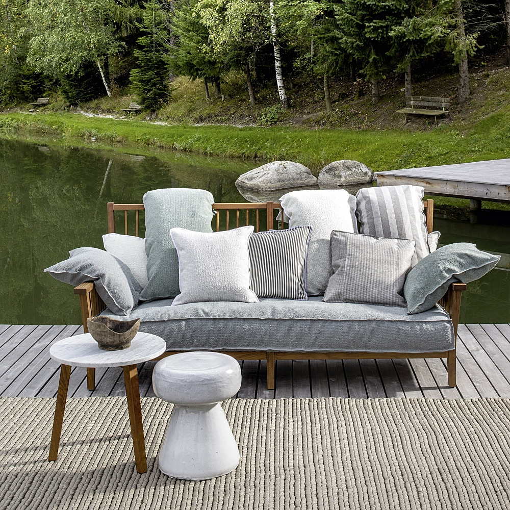 INOUT 44｜ジェルバゾーニ｜コンフォートQ｜阪急百貨店のインテリア