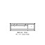 AMICO TV BOARD / アミーコ テレビボード ( 広松木工 / HIROMATSU )