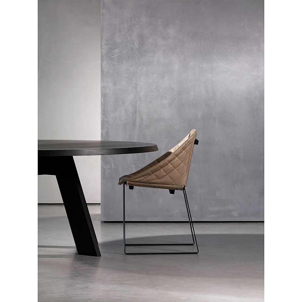 KEKKE DINING CHAIR｜ピート・ブーン｜コンフォートQ｜阪急百貨店の