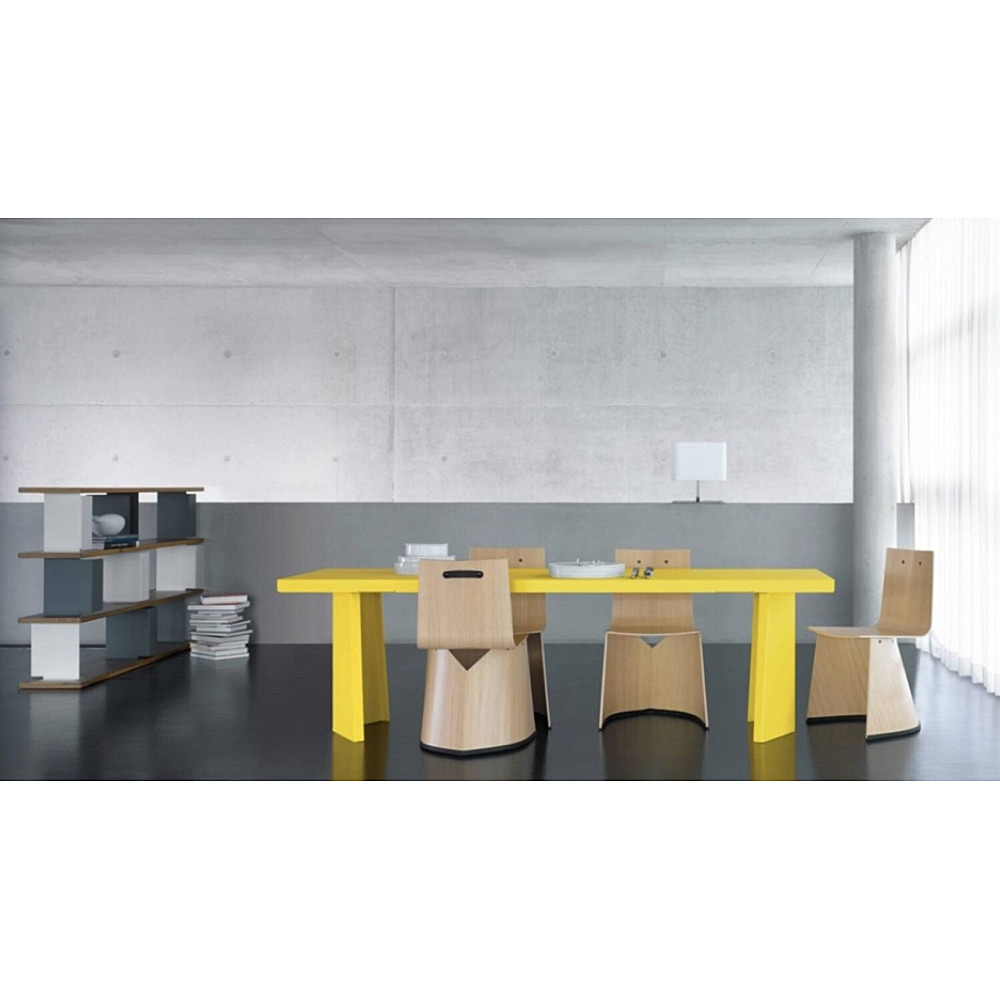 テーブル・机 ClassiCon PALLAS TABLE｜クラシコン｜コンフォートQ｜阪急百貨店の