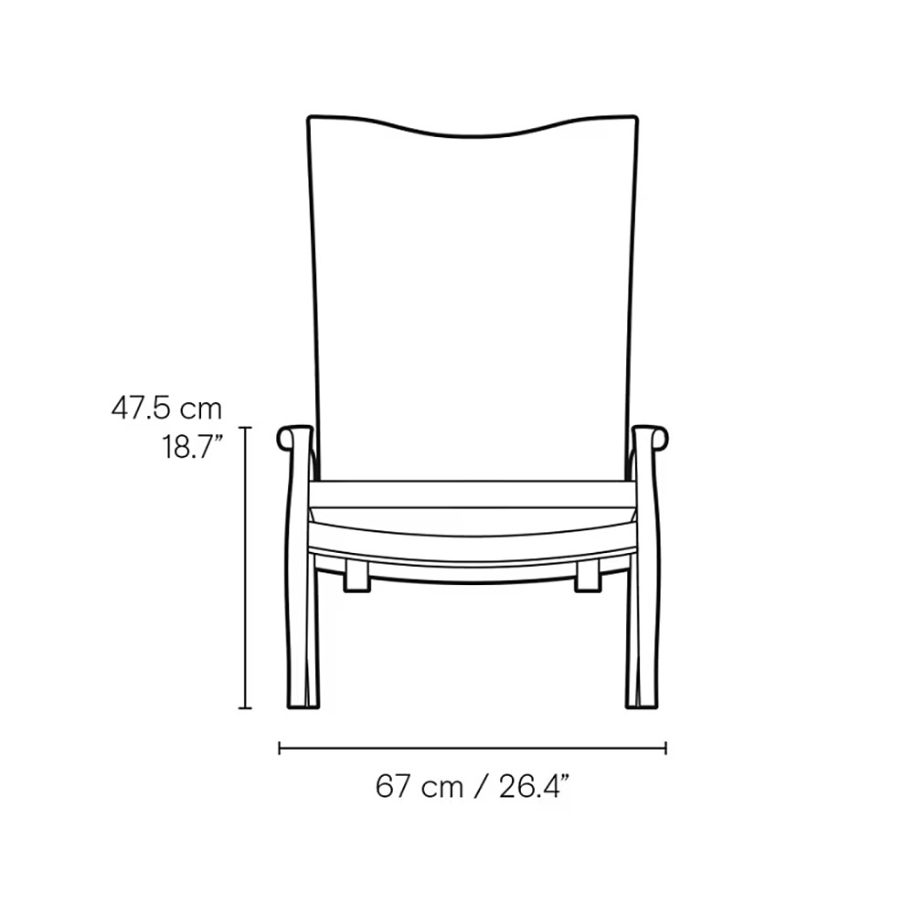 FH429 SIGNATURE CHAIR｜カール・ハンセン＆サン｜コンフォートQ｜阪急