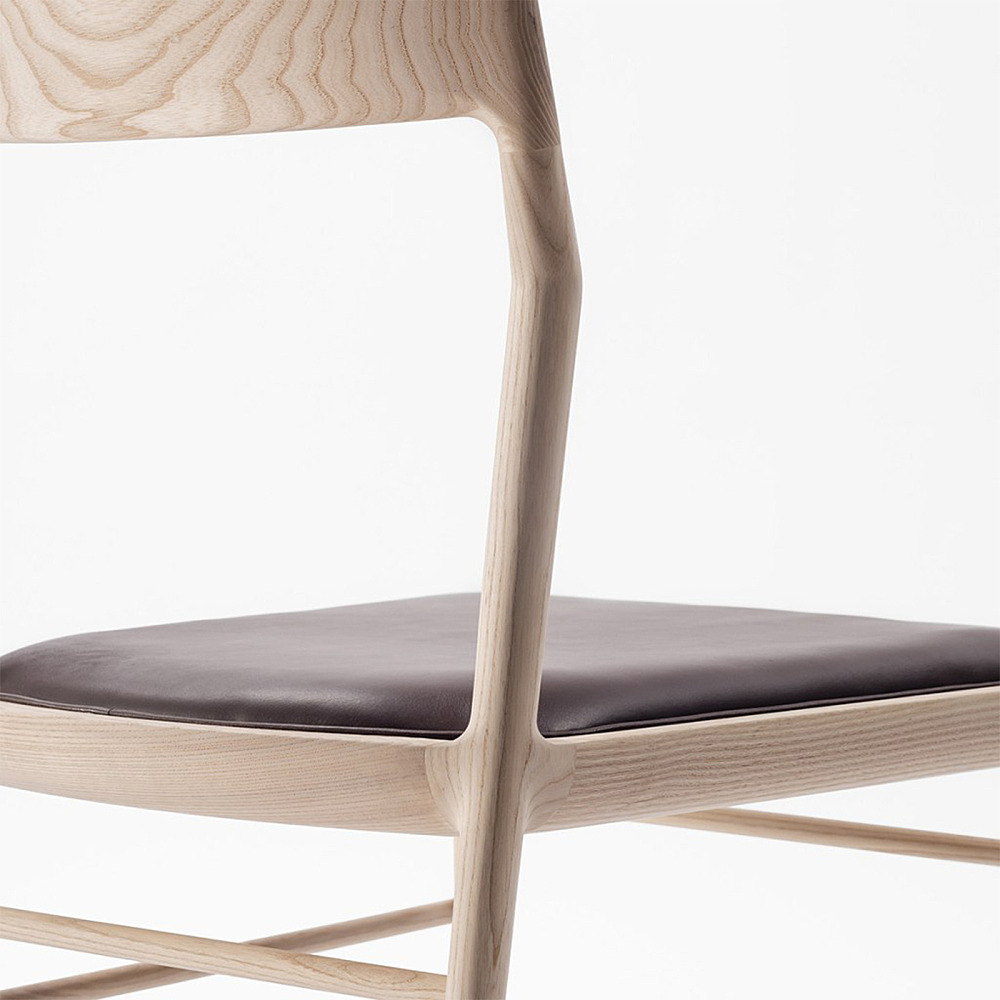ARROW SIDE CHAIR｜タイム アンド スタイル｜コンフォートQ