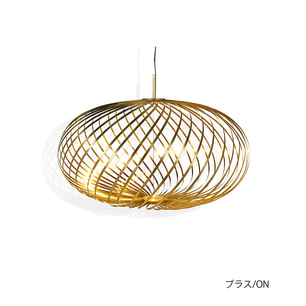 SPRING MEDIUM PENDANT｜トム・ディクソン｜コンフォートQ｜阪急百貨店