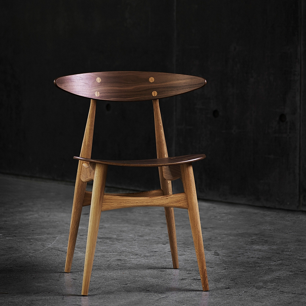 CH33T | Hans. J. Wegner (ハンス・J・ウェグナー) カール