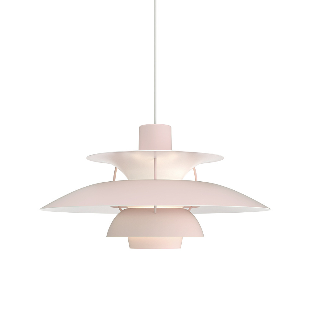 PH 5 COLOR｜ルイスポールセン｜コンフォートQ｜阪急百貨店の