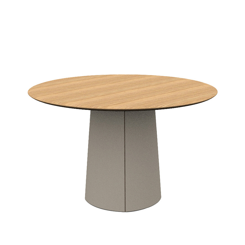 PROTEA ORDER TABLE｜柏木工｜コンフォートQ｜阪急百貨店のインテリア