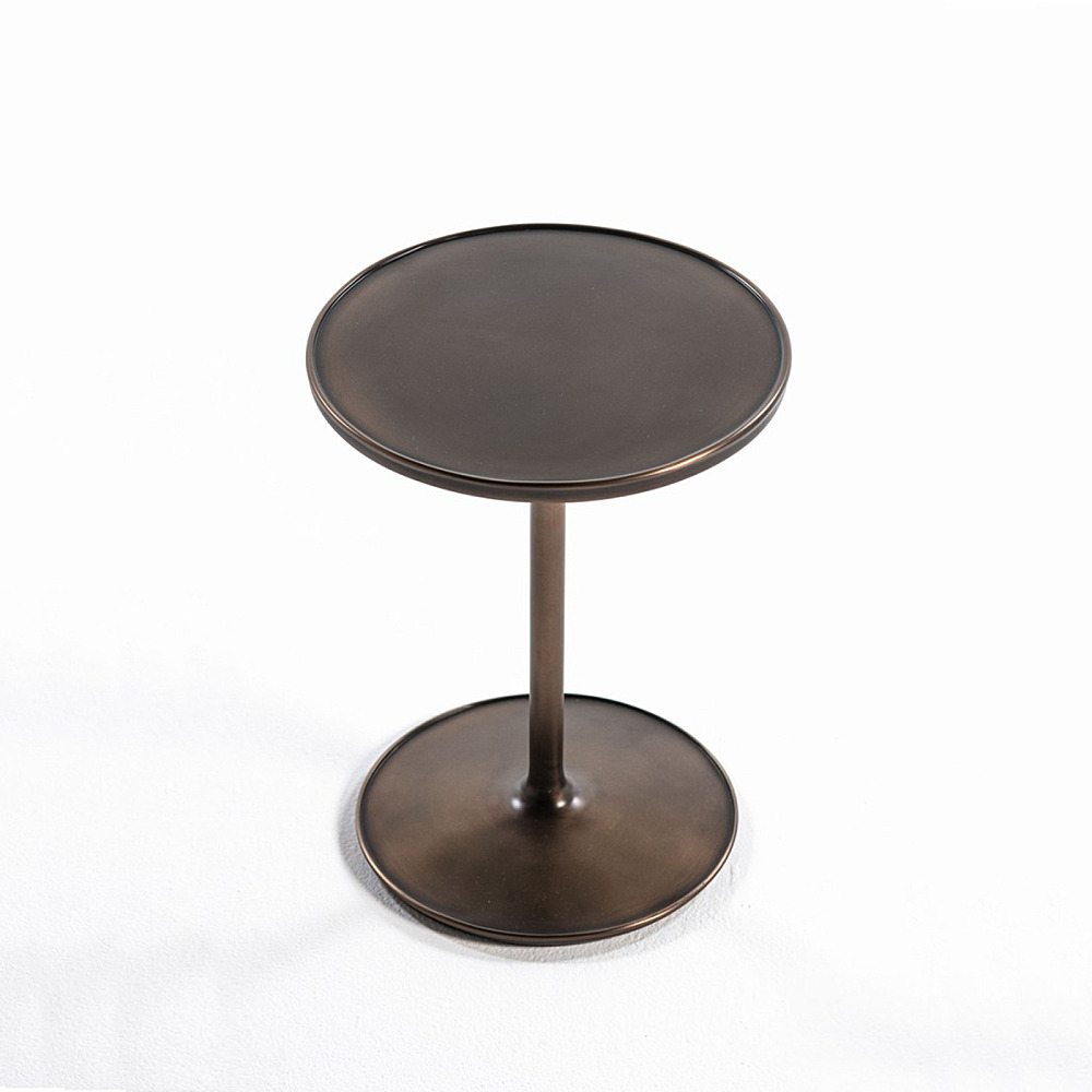人気TOP MONK'S SIDE TABLE｜タイム アンド スタイル｜コンフォートQ サイドテーブル・ナイトテーブル・ローテーブル