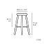 CH56/CH58 / CH56/CH58 ( カール・ハンセン＆サン / Carl Hansen & Søn )