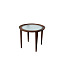 RIN LIVING TABLE（GLASS TOP） / 凛 リビングテーブル ガラス天板 ( シラカワ / shirakawa )