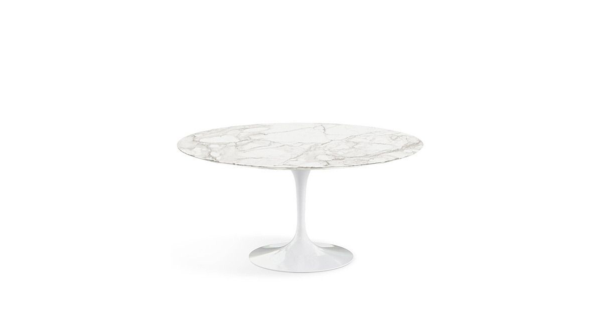 SAARINEN ROUND TABLES｜ノル｜コンフォートQ｜阪急百貨店のインテリア