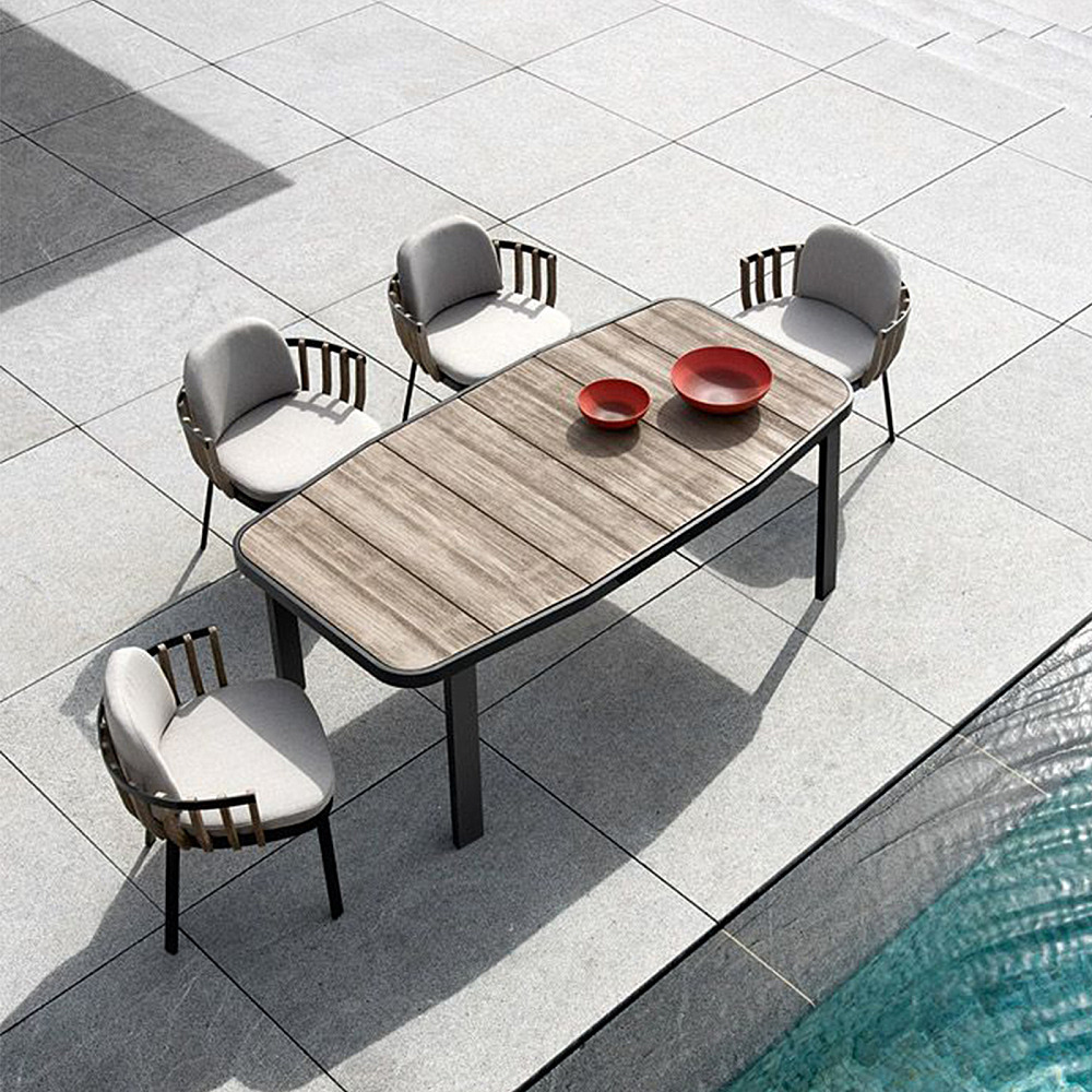 SWING DINING ARMCHAIR｜エシモ｜コンフォートQ｜阪急百貨店の