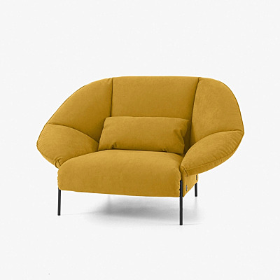 ROSETPAIPAÏ 2SEATER / ロゼパイパイ 2人掛け ( リーン・ロゼ / Ligne Roset )