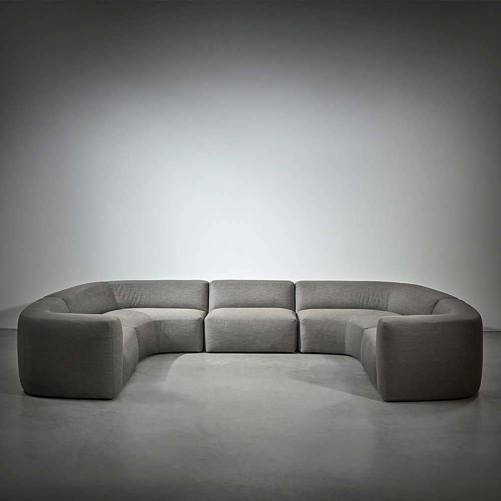 BO SOFA｜ピート・ブーン｜コンフォートQ｜阪急百貨店のインテリアショップ