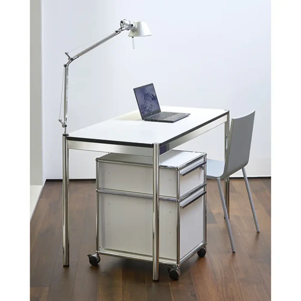 HALLER TABLE｜ユーエスエム モジュラーファニチャー