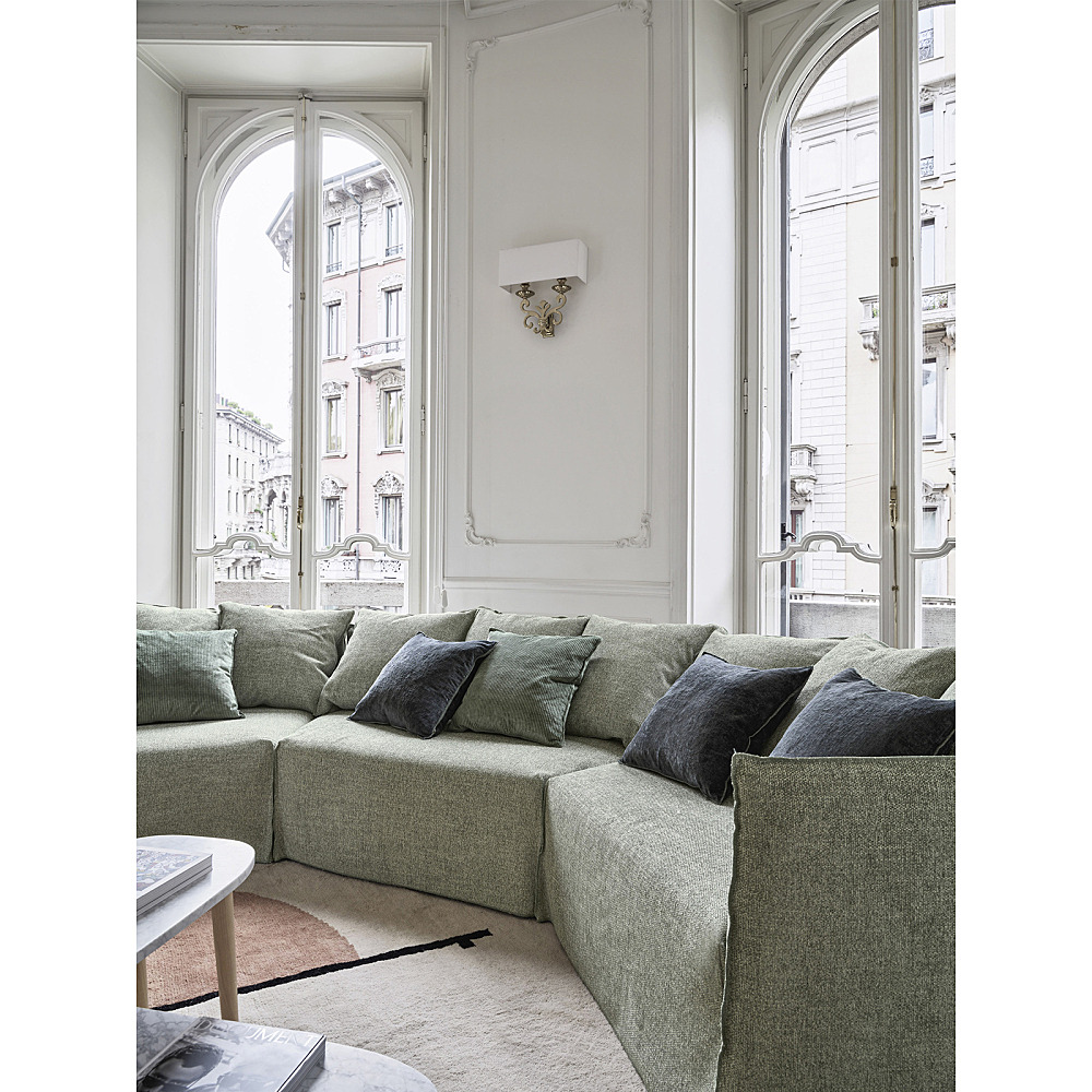 GERVASONI ゴースト 1人掛け GHOST 01 - GERVASONI TOKYO online