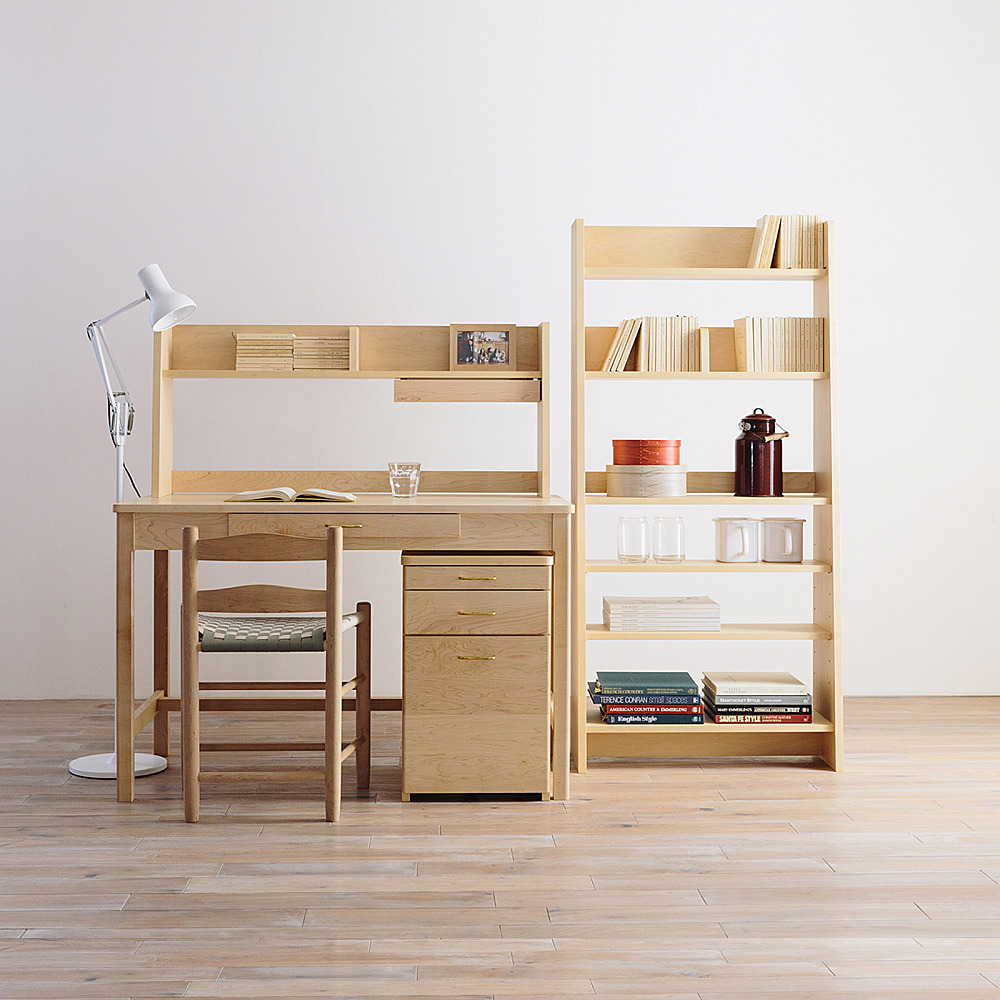 TUTTO DESK|広松木工|コンフォートQ|阪急百貨店のインテリア TUTTO DESK|広松木工|コンフォートQ|阪急百貨店のインテリア
