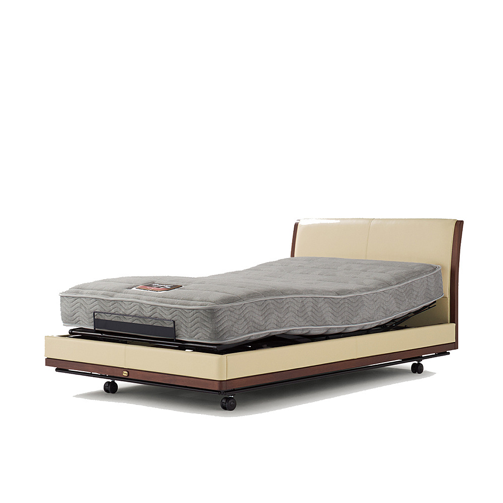 DUKE｜シモンズ｜コンフォートQ｜阪急百貨店のインテリアショップ