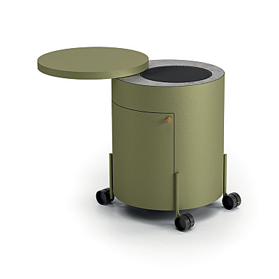 PHIL BRAZIER GRILL MODULE / フィル ブレイジャーグリルモジュール ( エシモ / ETHIMO )