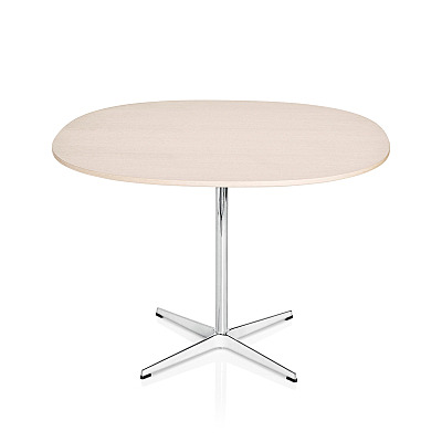 SUPERCIRCULAR TABLE A602/A603 / スーパー円テーブル A602/A603 ( フリッツ・ハンセン / Fritz Hansen )