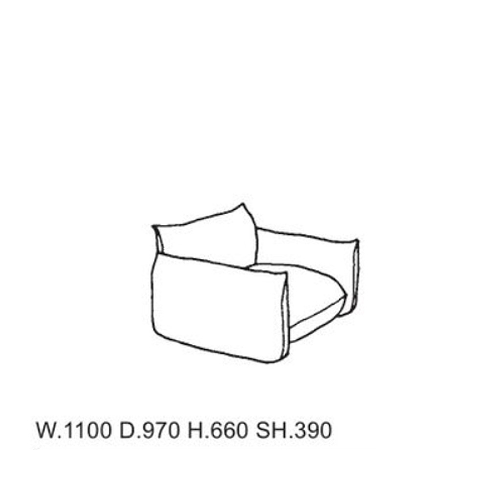 MARENCO SOFA｜アルフレックス｜コンフォートQ｜阪急百貨店の